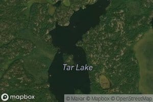Tar Lake