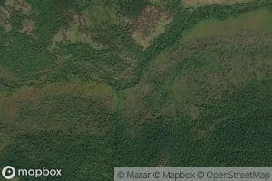 Pad' Sukhaya Zhirgoda