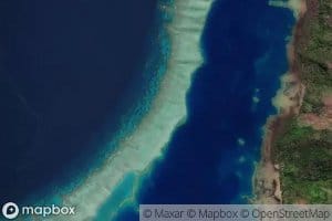 Davetavakanacea Reef