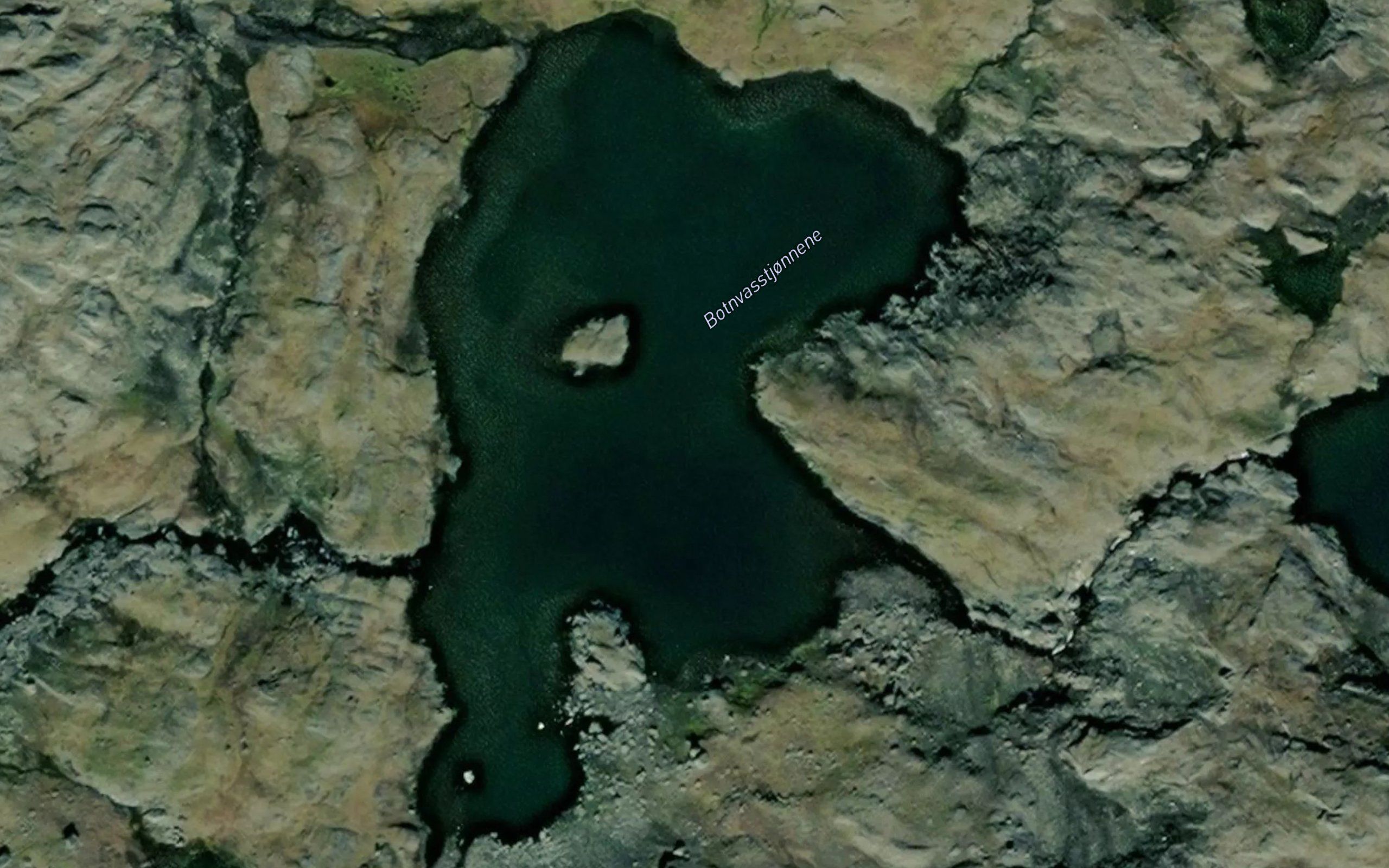 Botnvasstjornan