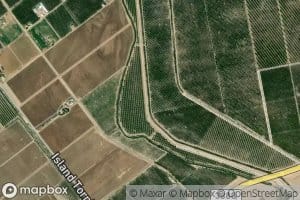 Tornillo Intercepting Drain Number Two