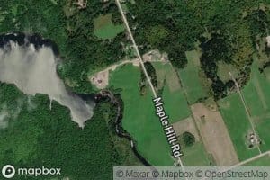 McGillvray Creek