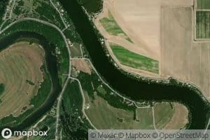 Woolen Lake