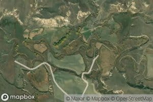 Horse Creek