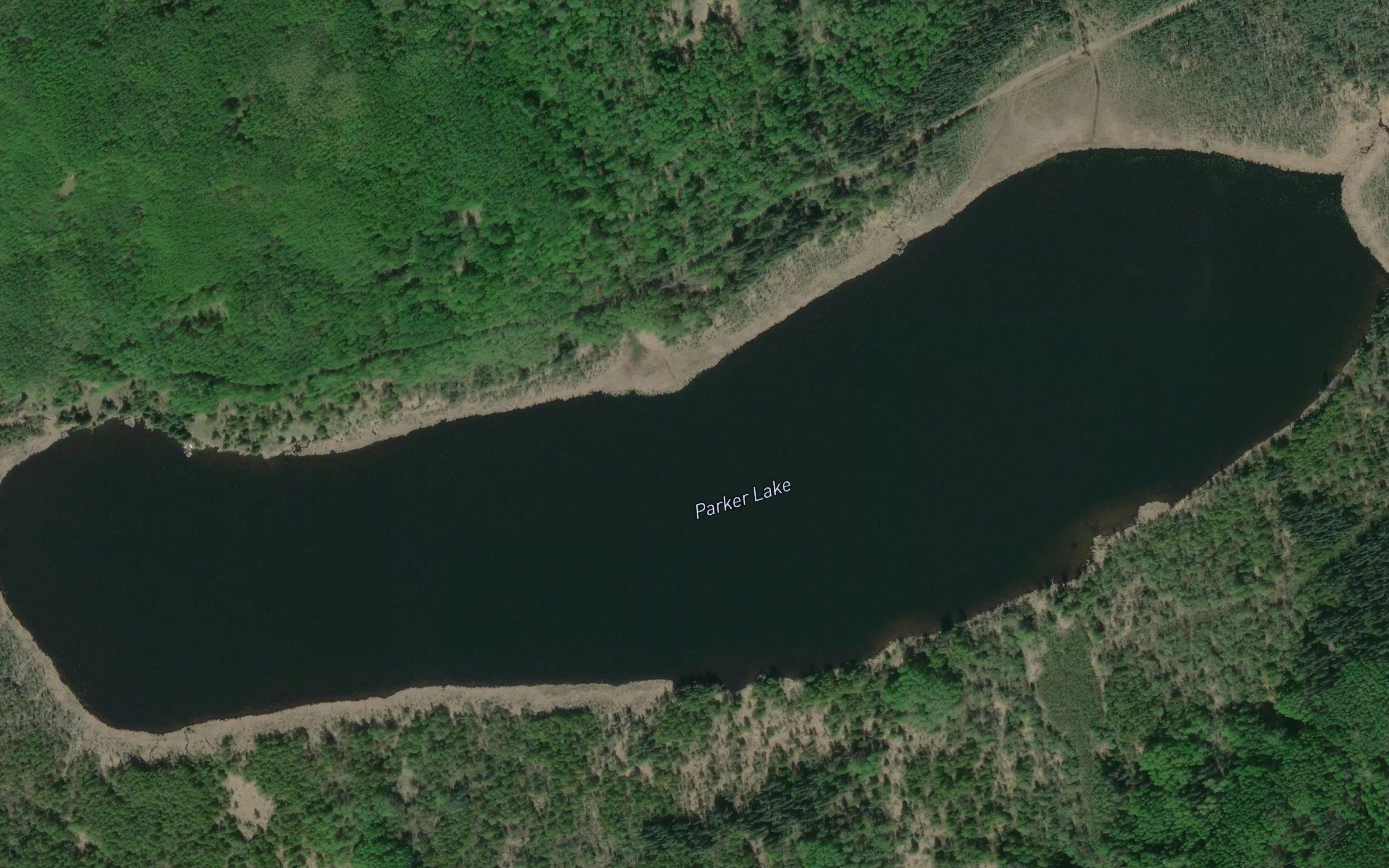 Parker Lake