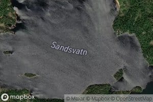 Sandsvatn