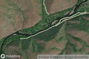 Cow Creek