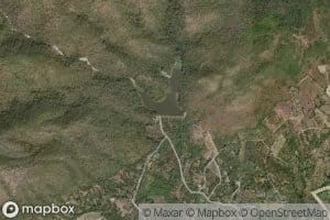 Ang Kep Nam Huai Muang