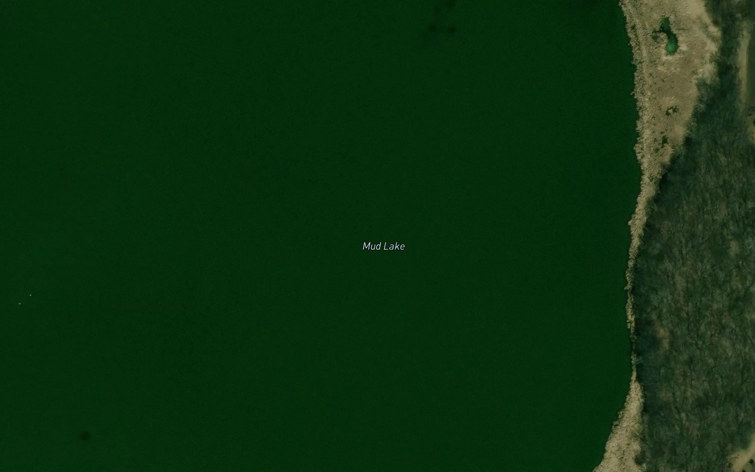 Mud Lake