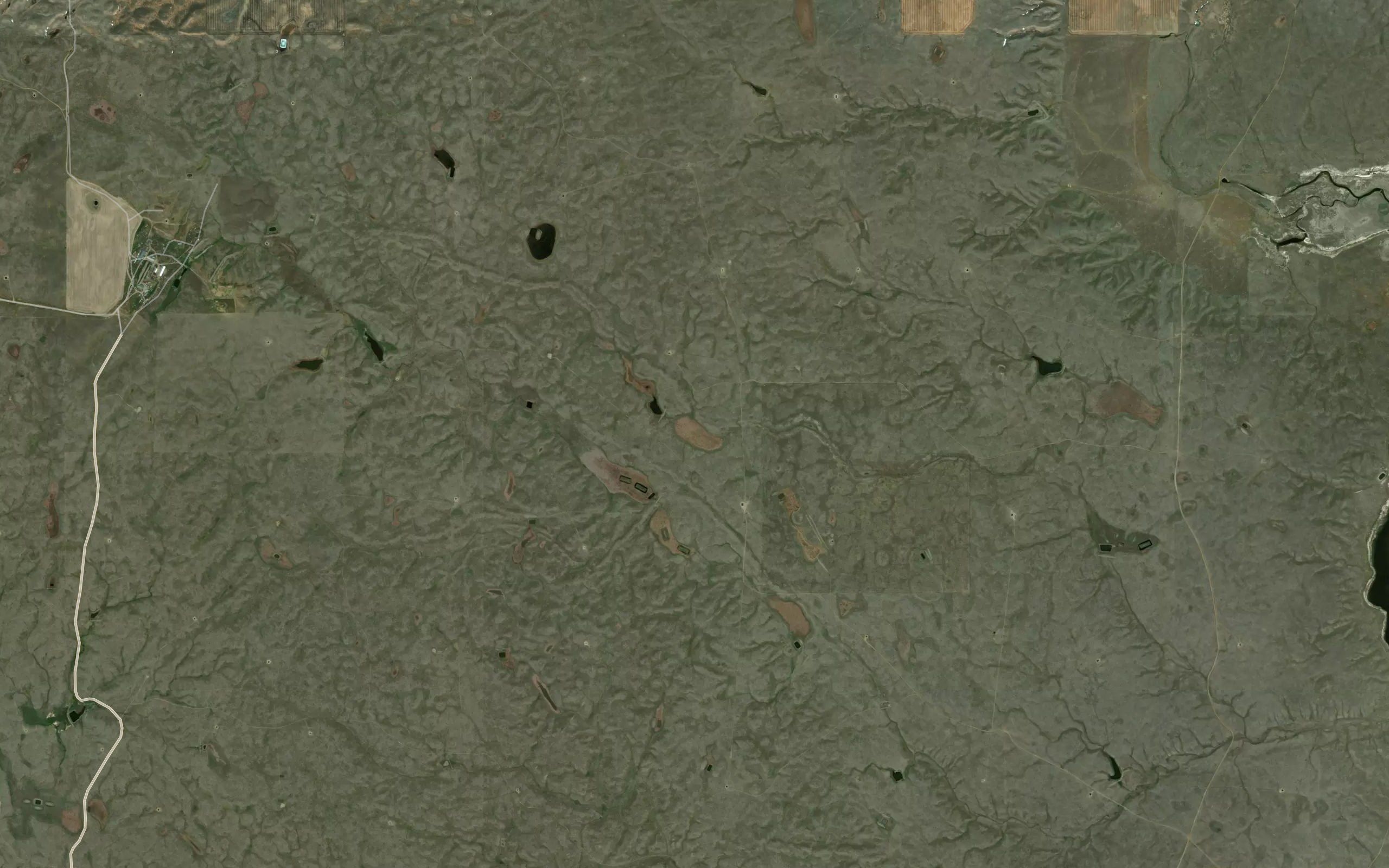 3 Way Number 2 Reservoir