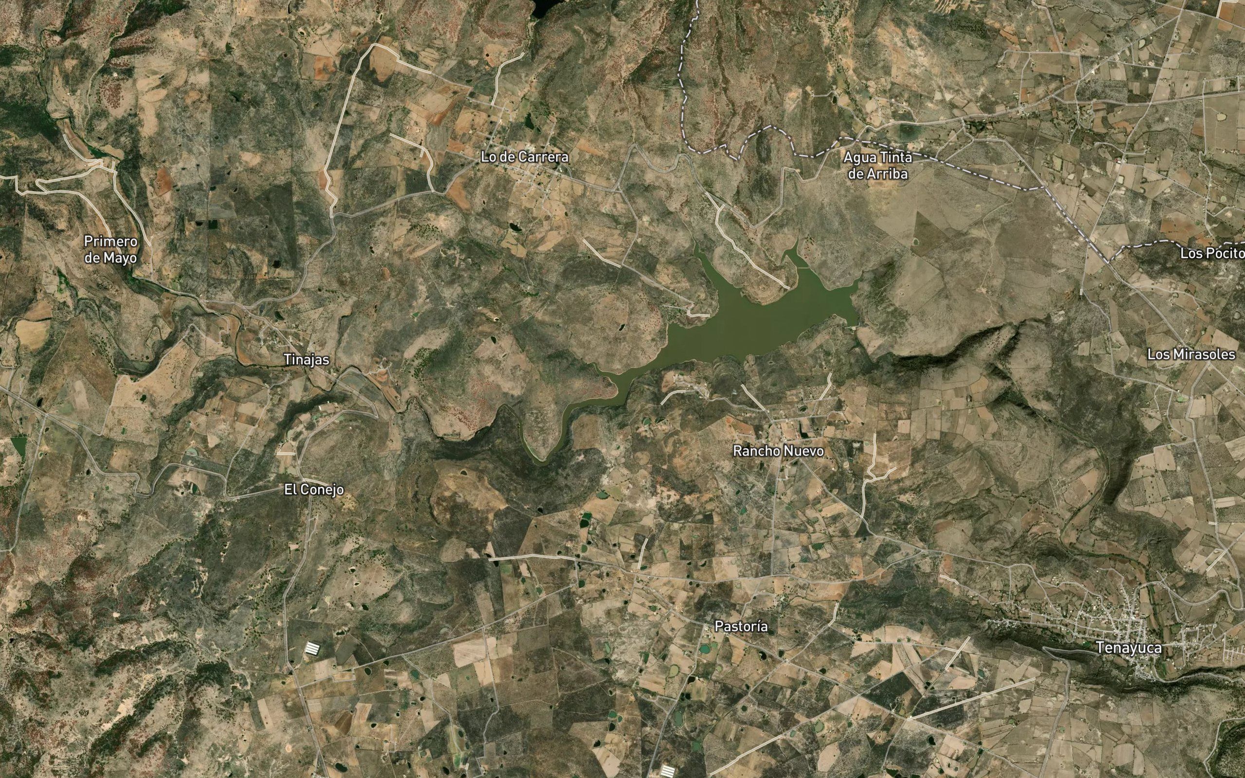Santa Gertrudis