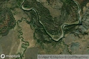 Swan Creek