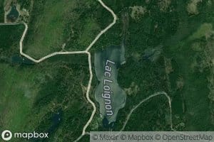 Lac Loignon