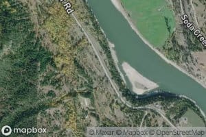 Carver Creek