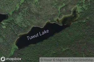 Tuwut Lake
