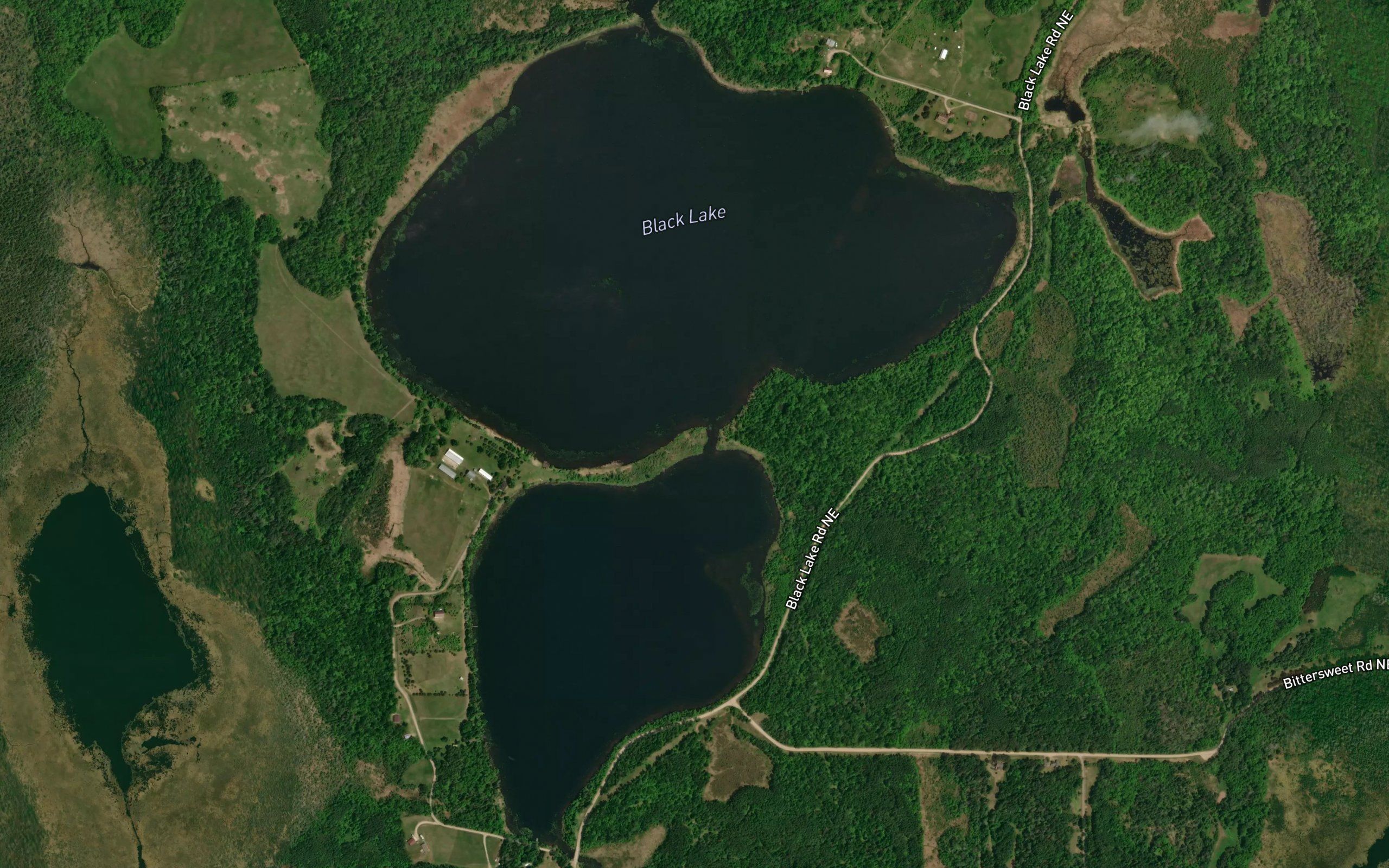 Black Lake