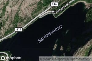 Sordalsvatnet