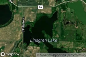 Lindgren Lake