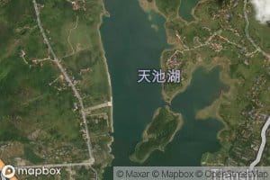 Tianchi Hu
