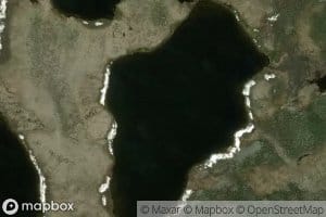 Mostowy Lake