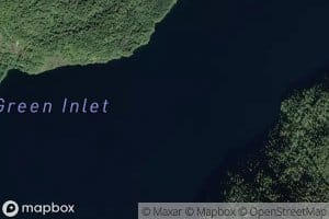 Green Inlet