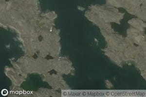 Niunngualiup Kangirsukulua Inlet