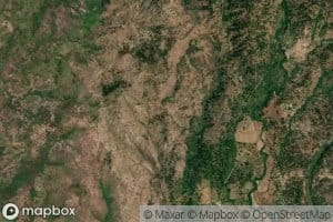 Quebrada Guapinolapa