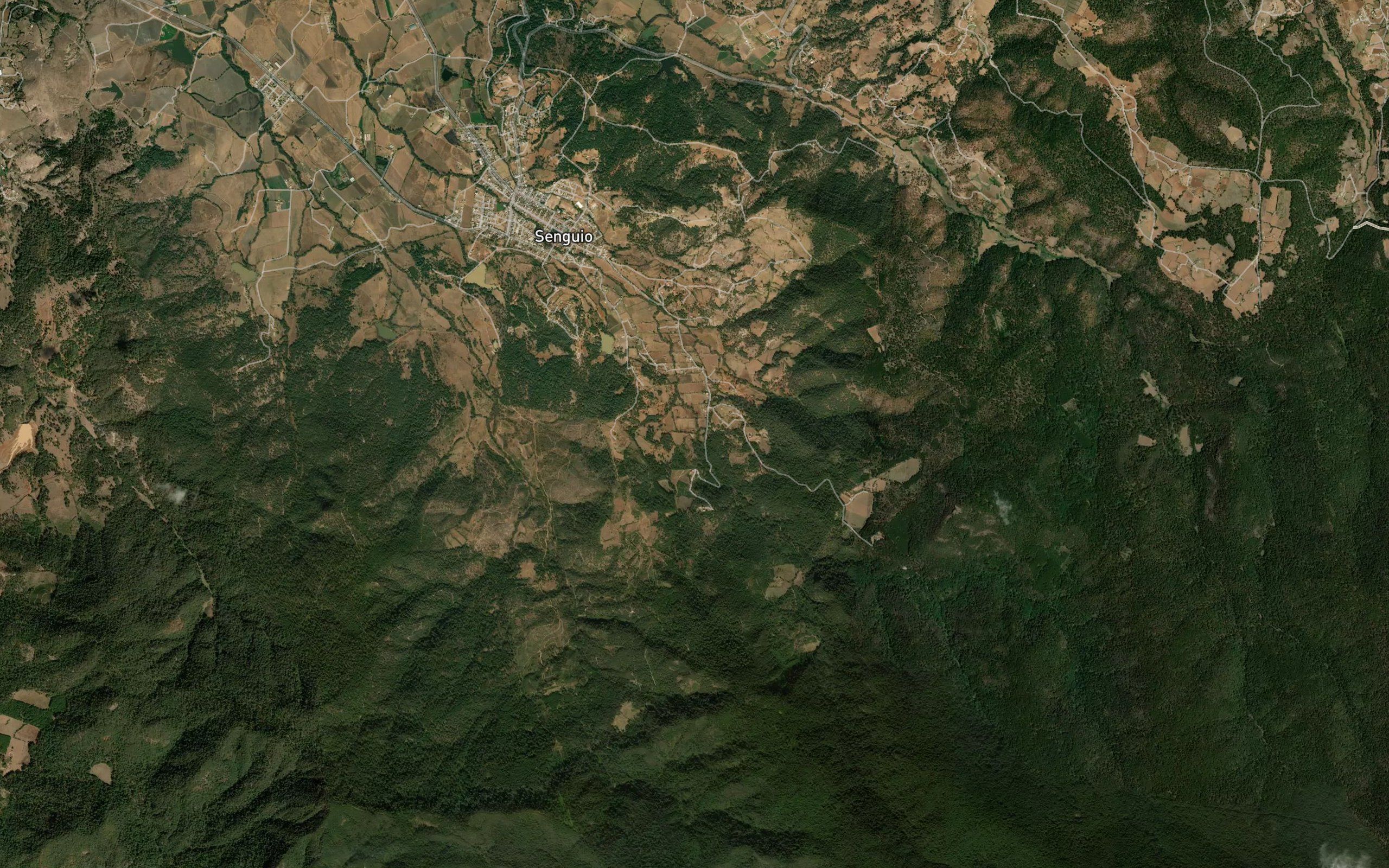 El Salto