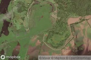 Arroyo Agua Caliente