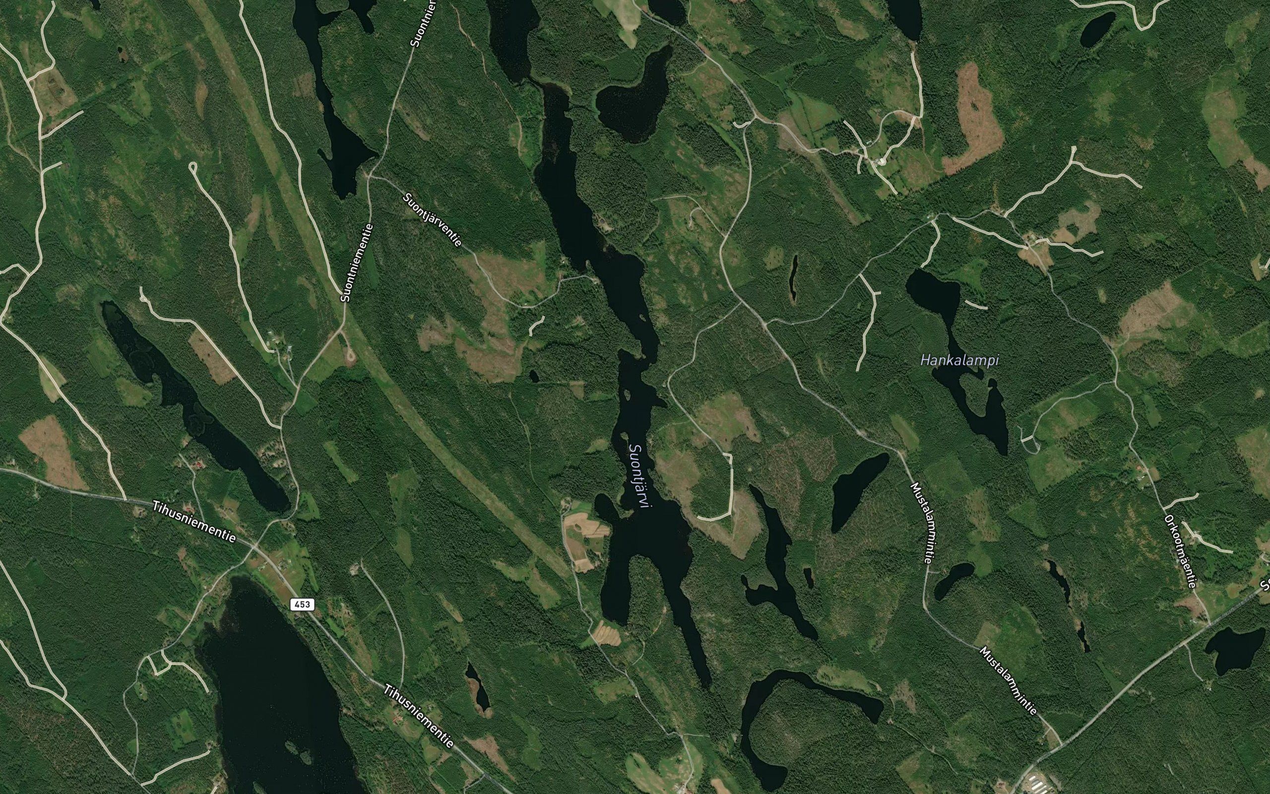 Suontjarvi
