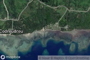 Matasawalevu Creek