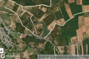 Ang Kep Nam Huai Mun