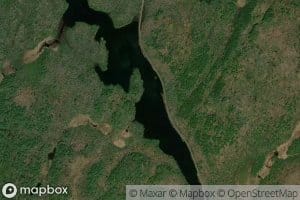 Lower Redwater Lake
