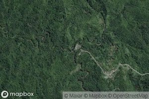 Waidrugu Creek
