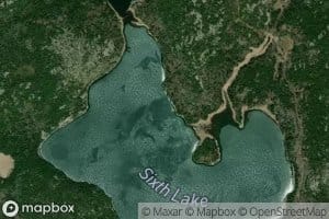 Sixth Lake