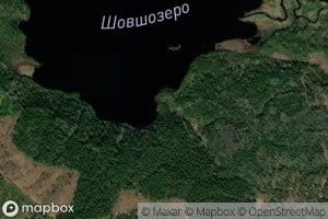 Ozero Shovshozero