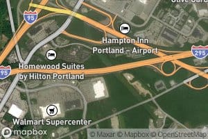 Rye Pond (historical)