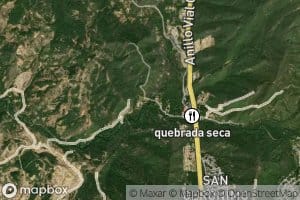 Quebrada Las Delicias
