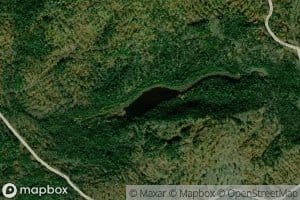 Little Sawtelle Pond