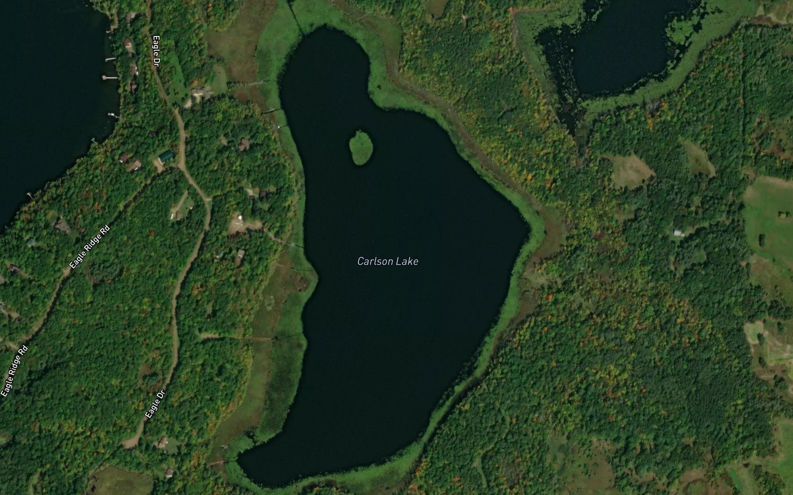 Carlson Lake