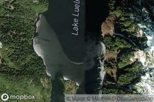 Lake Luelia