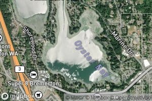 Oyster Bay