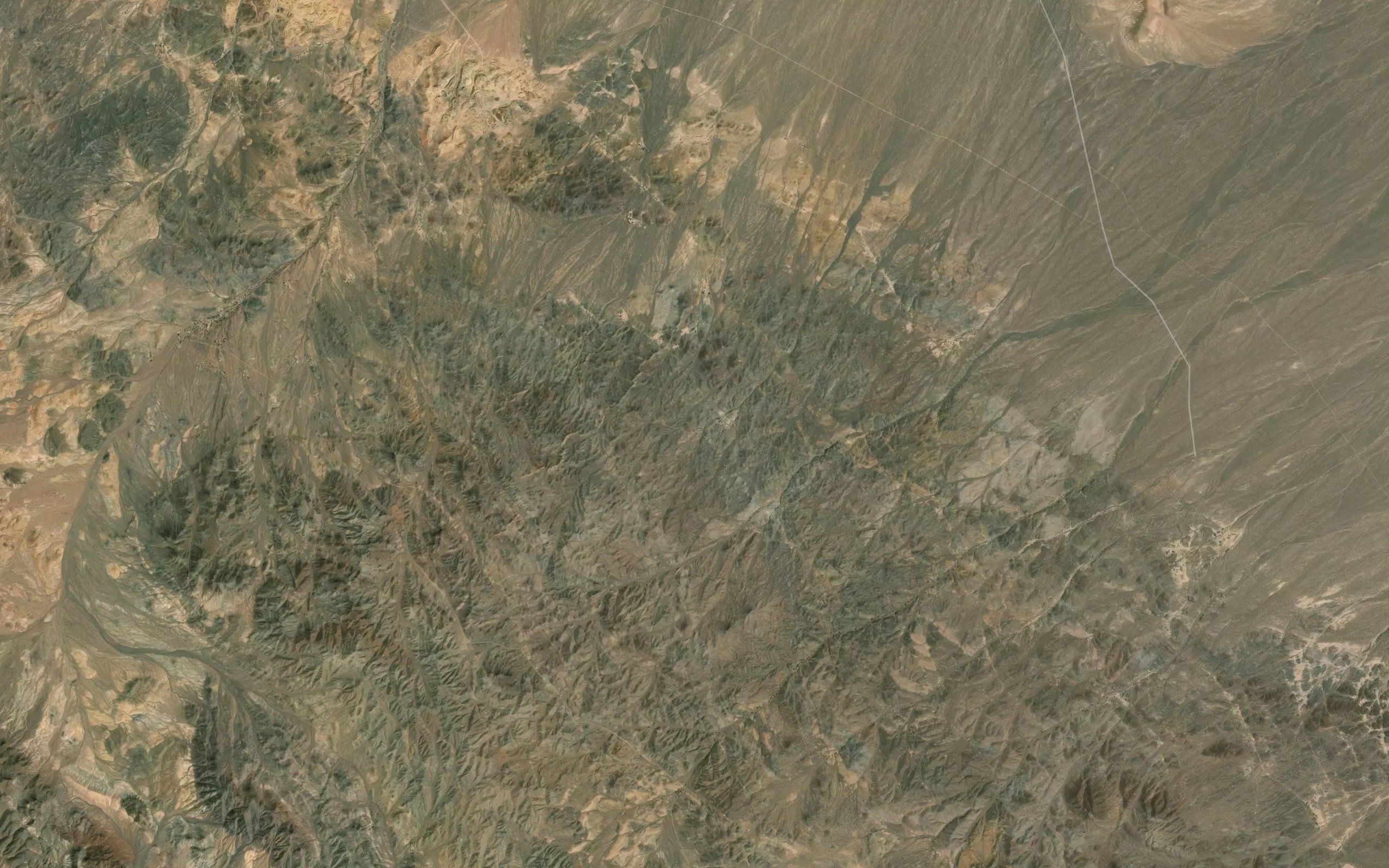 Cheshmeh-ye Riz Av Sang-e Siah