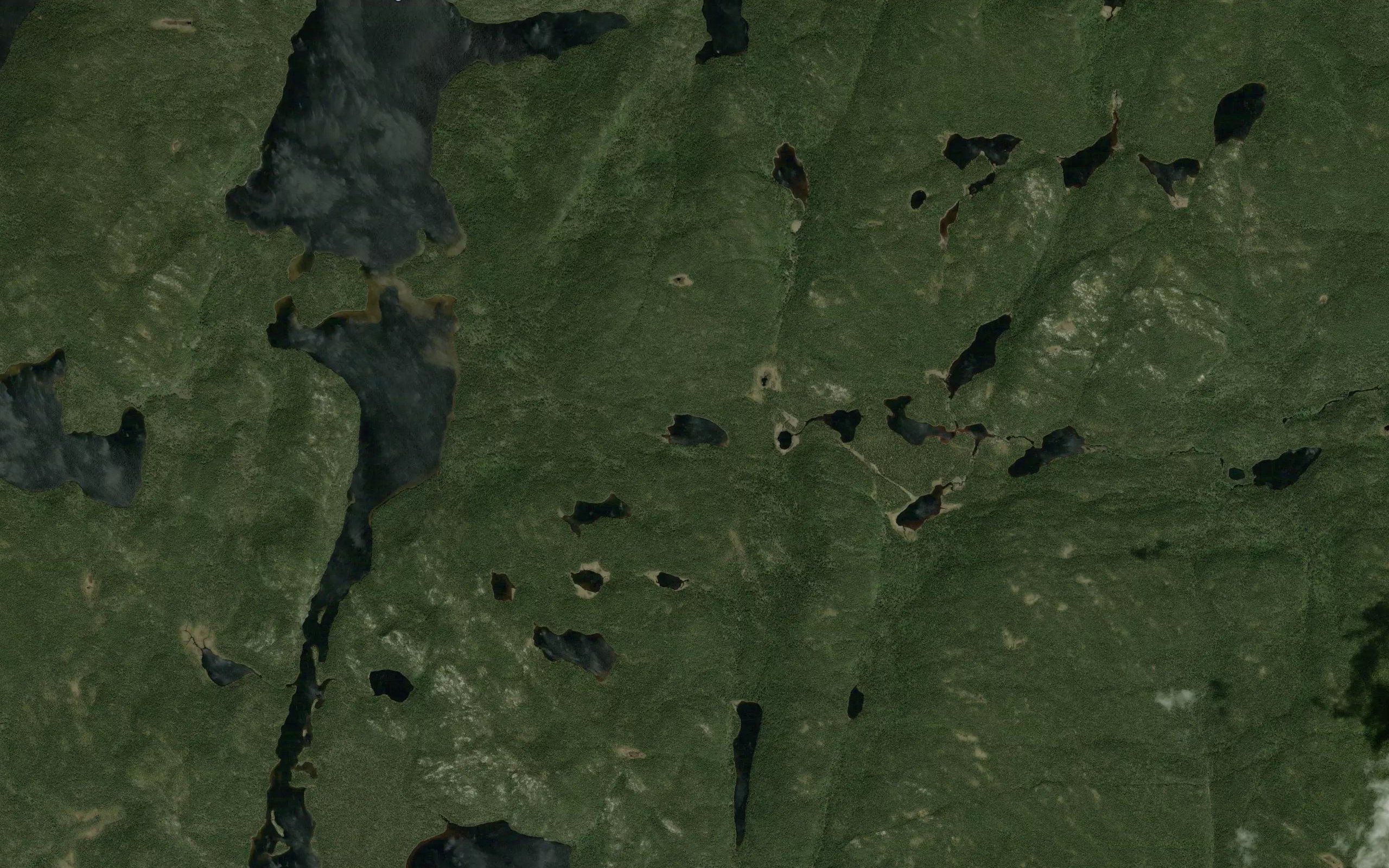 Lac Gabee