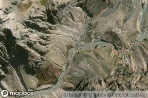 Estero El Infiernillo