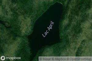 Lac April