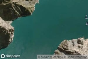 Laguna de La Invernada