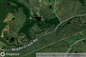 Pond Brook