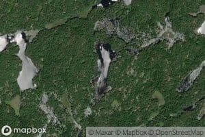 Snowshoe Lake