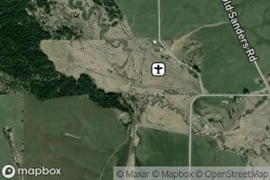 Mineral Creek